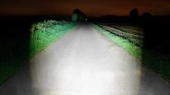 Lupine SL AF 4 LED Frontlicht Mit StVZO-Zulassung -Fahrradgeschäft 405209