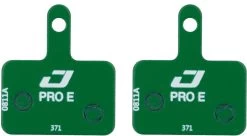 JAGWIRE Bremsbeläge Disc Pro E-Bike Für Shimano -Fahrradgeschäft 408786