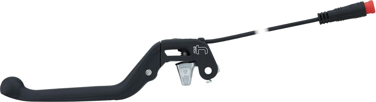MAGURA Bremshebel 3-Finger Kugelkopf Für MT4e 3 MAGURA Bremshebel 3-Finger Kugelkopf Für MT4e