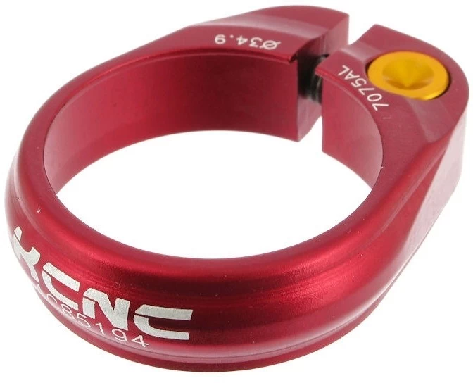 Kcnc Road Pro SC9 Sattelklemme 5 Kcnc Road Pro SC9 Sattelklemme – Bild 3