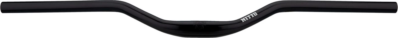 Nitto B801AA-SSB 31.8 Lenker 5 Nitto B801AA-SSB 31.8 Lenker – Bild 3