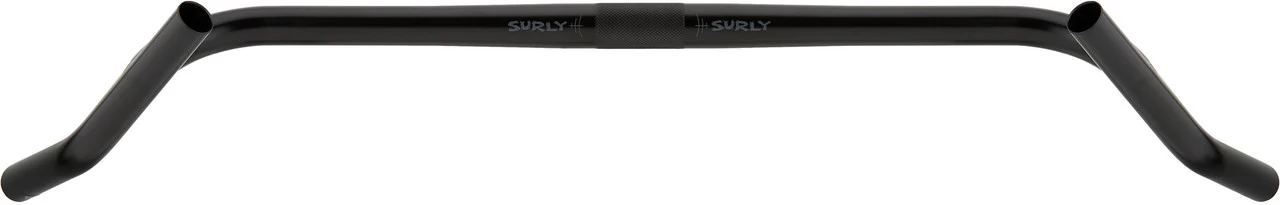 Surly Corner Bar 25.4 Lenker 6 Surly Corner Bar 25.4 Lenker – Bild 4