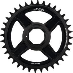 Rotor E-MTB Kettenblatt Direct Mount Für Brose, NoQ -Fahrradgeschäft 422061