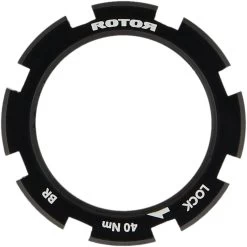 Rotor E-MTB Kettenblatt Direct Mount Für Brose, NoQ -Fahrradgeschäft 422062