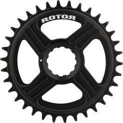 Rotor E-MTB Kettenblatt Direct Mount Für Fazua, NoQ -Fahrradgeschäft 422075
