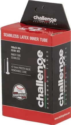 Challenge Schlauch Latex Corsa -Fahrradgeschäft 422648