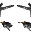Shimano Saint V+h Set Scheibenbremse BR-M820 J-Kit -Fahrradgeschäft 422726