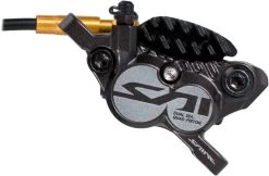 Shimano Saint V+h Set Scheibenbremse BR-M820 J-Kit -Fahrradgeschäft 422730