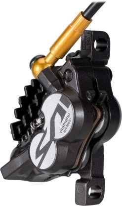 Shimano Saint V+h Set Scheibenbremse BR-M820 J-Kit -Fahrradgeschäft 422732