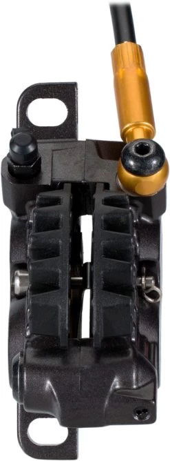 Shimano Saint V+h Set Scheibenbremse BR-M820 J-Kit -Fahrradgeschäft 422733