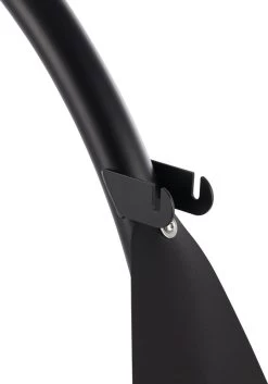 Deichselkit 29" Für Singletrailer Mit Wellengelenk Und Sicherungsseil -Fahrradgeschäft 424406