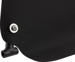 Deichselkit 29" Für Singletrailer Mit Wellengelenk Und Sicherungsseil -Fahrradgeschäft 424407