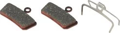GALFER Bremsbeläge Disc Advanced Für SRAM/Avid -Fahrradgeschäft 424707