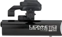 Lezyne Lite Drive Pro 115 Reverse LED Frontlicht Mit StVZO-Zulassung -Fahrradgeschäft 425931