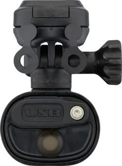 Lezyne Lite Drive Pro 115 Reverse LED Frontlicht Mit StVZO-Zulassung -Fahrradgeschäft 425933