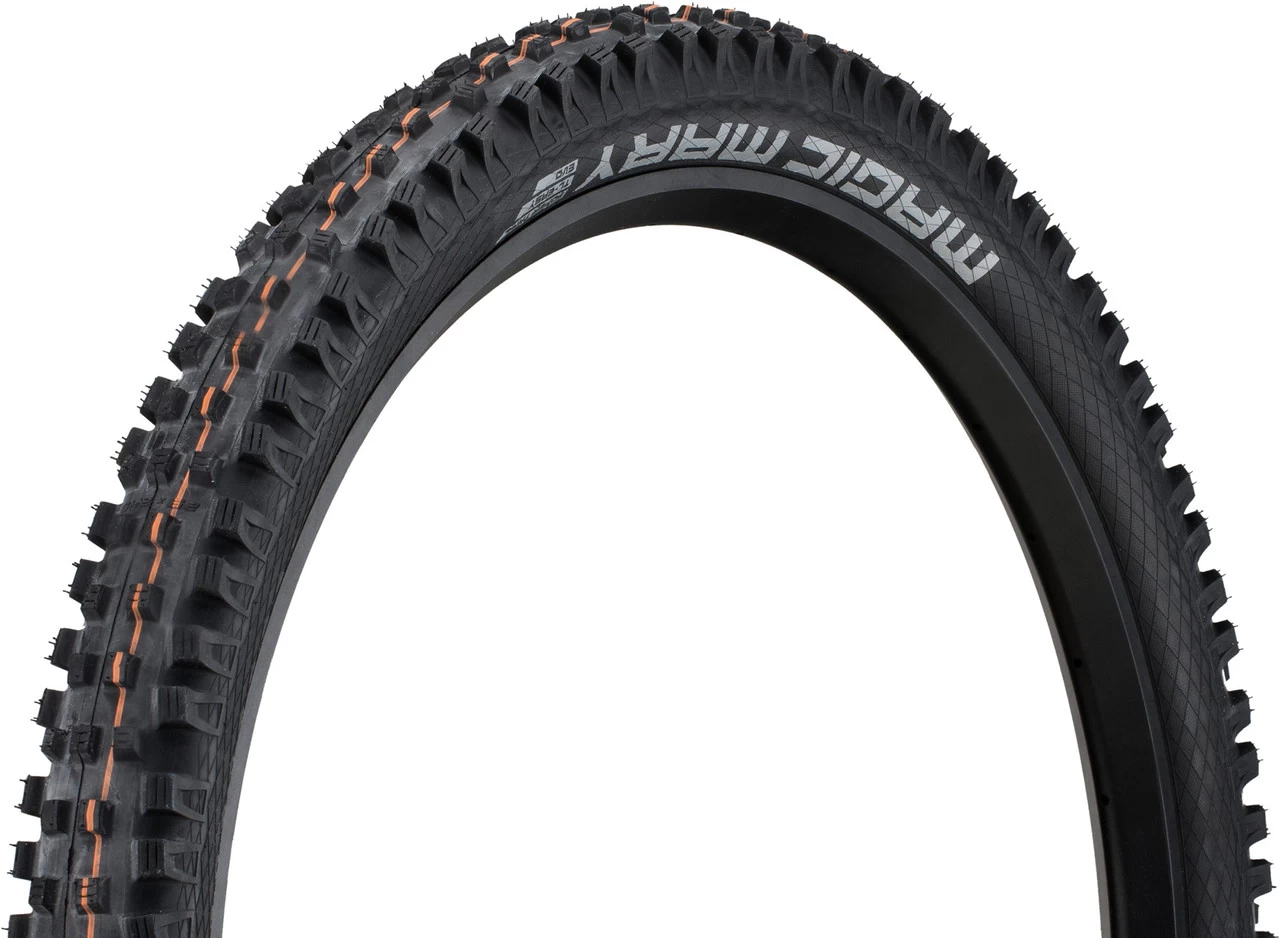 Schwalbe Big Betty / Magic Mary Evolution ADDIX Soft 29" Faltreifen 2er-Set 4 Schwalbe Big Betty / Magic Mary Evolution ADDIX Soft 29" Faltreifen 2er-Set – Bild 2