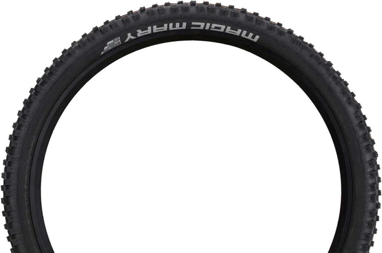Schwalbe Big Betty / Magic Mary Evolution ADDIX Soft 29" Faltreifen 2er-Set 5 Schwalbe Big Betty / Magic Mary Evolution ADDIX Soft 29" Faltreifen 2er-Set – Bild 3