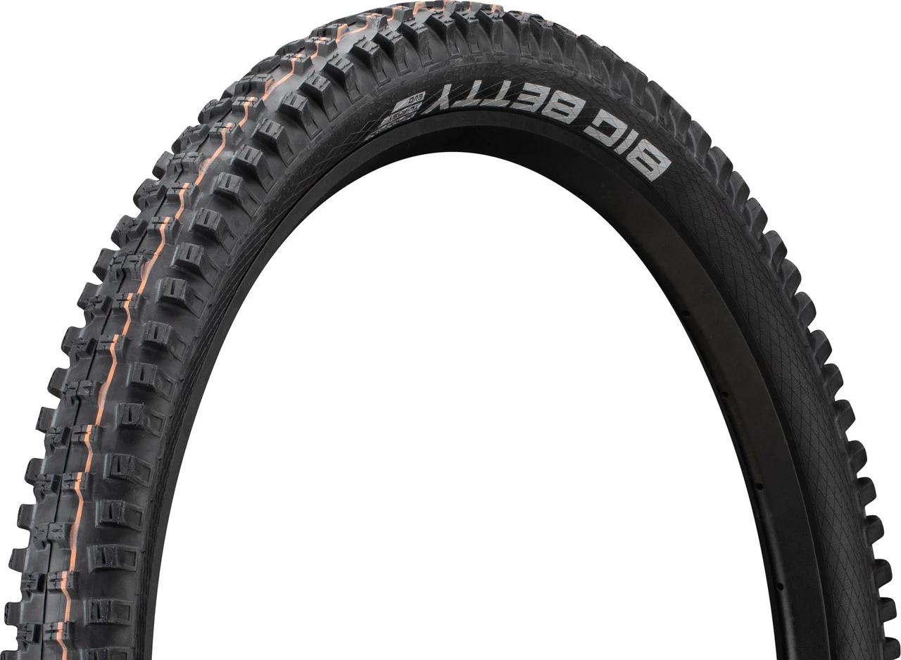Schwalbe Big Betty / Magic Mary Evolution ADDIX Soft 29" Faltreifen 2er-Set 6 Schwalbe Big Betty / Magic Mary Evolution ADDIX Soft 29" Faltreifen 2er-Set – Bild 4