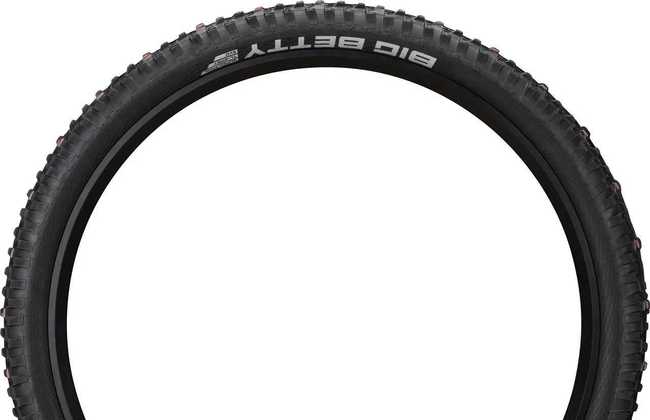Schwalbe Big Betty / Magic Mary Evolution ADDIX Soft 29" Faltreifen 2er-Set 7 Schwalbe Big Betty / Magic Mary Evolution ADDIX Soft 29" Faltreifen 2er-Set – Bild 5