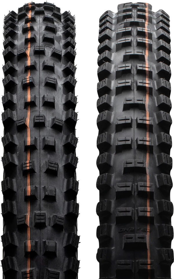 Schwalbe Big Betty / Magic Mary Evolution ADDIX Soft 29" Faltreifen 2er-Set 8 Schwalbe Big Betty / Magic Mary Evolution ADDIX Soft 29" Faltreifen 2er-Set – Bild 6