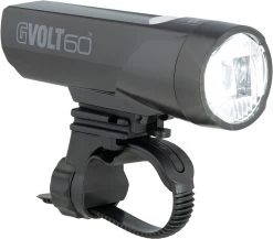 Cateye GVolt 60 LED Frontlicht Mit StVZO-Zulassung