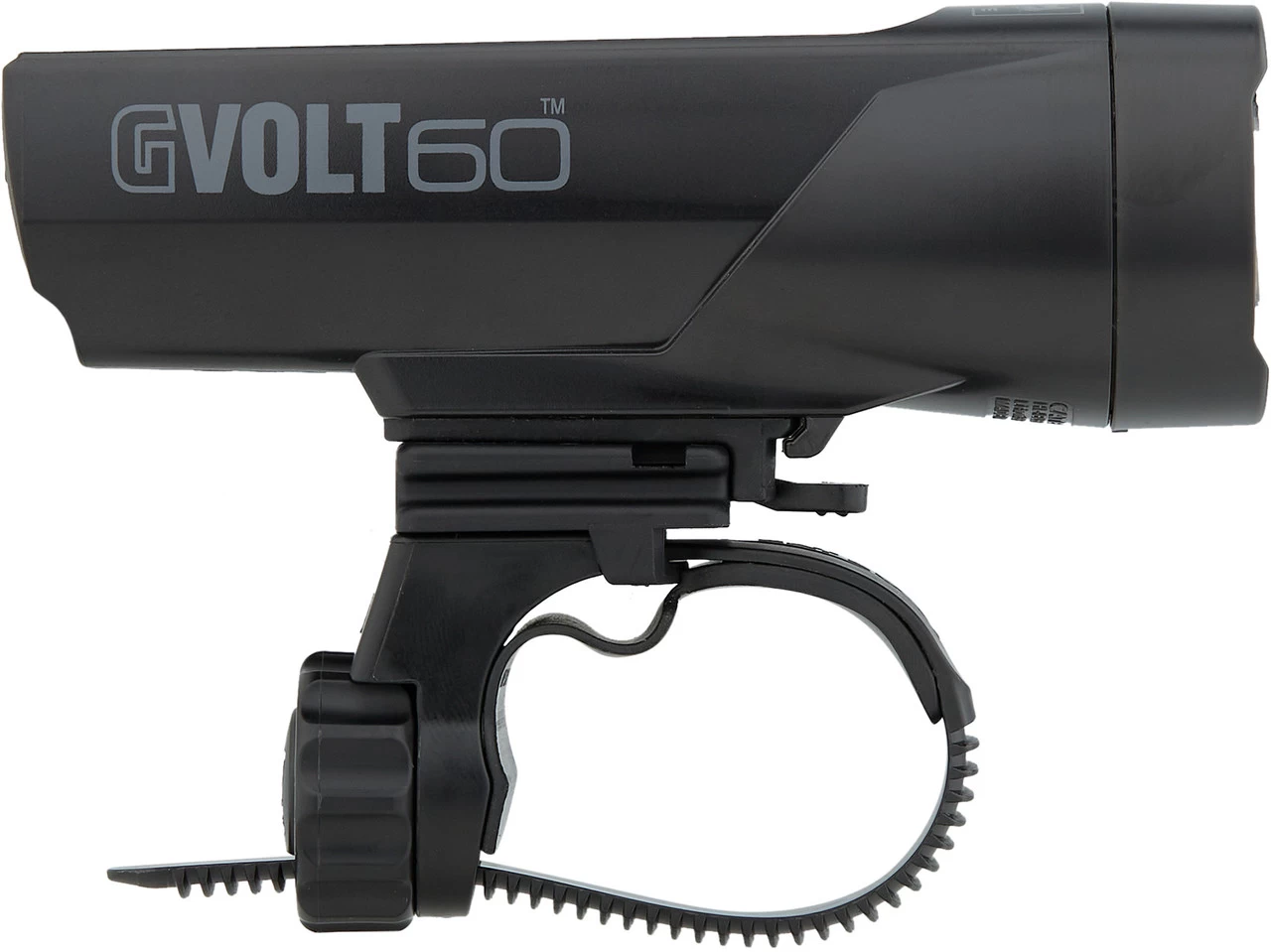 Cateye GVolt 60 LED Frontlicht Mit StVZO-Zulassung 6 Cateye GVolt 60 LED Frontlicht Mit StVZO-Zulassung – Bild 4