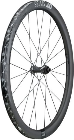 Dt-swiss GRC 1400 SPLINE 42 Disc Center Lock Carbon 28" Laufradsatz -Fahrradgeschäft 437007