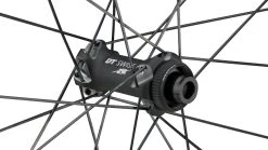 Dt-swiss GRC 1400 SPLINE 42 Disc Center Lock Carbon 28" Laufradsatz -Fahrradgeschäft 437008