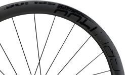 Dt-swiss GRC 1400 SPLINE 42 Disc Center Lock Carbon 28" Laufradsatz -Fahrradgeschäft 437011