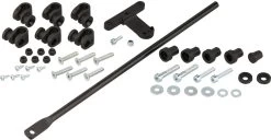 Ortlieb Quick Rack Light Gepäckträger 12 Ortlieb Quick Rack Light Gepäckträger -Fahrradgeschäft 439259