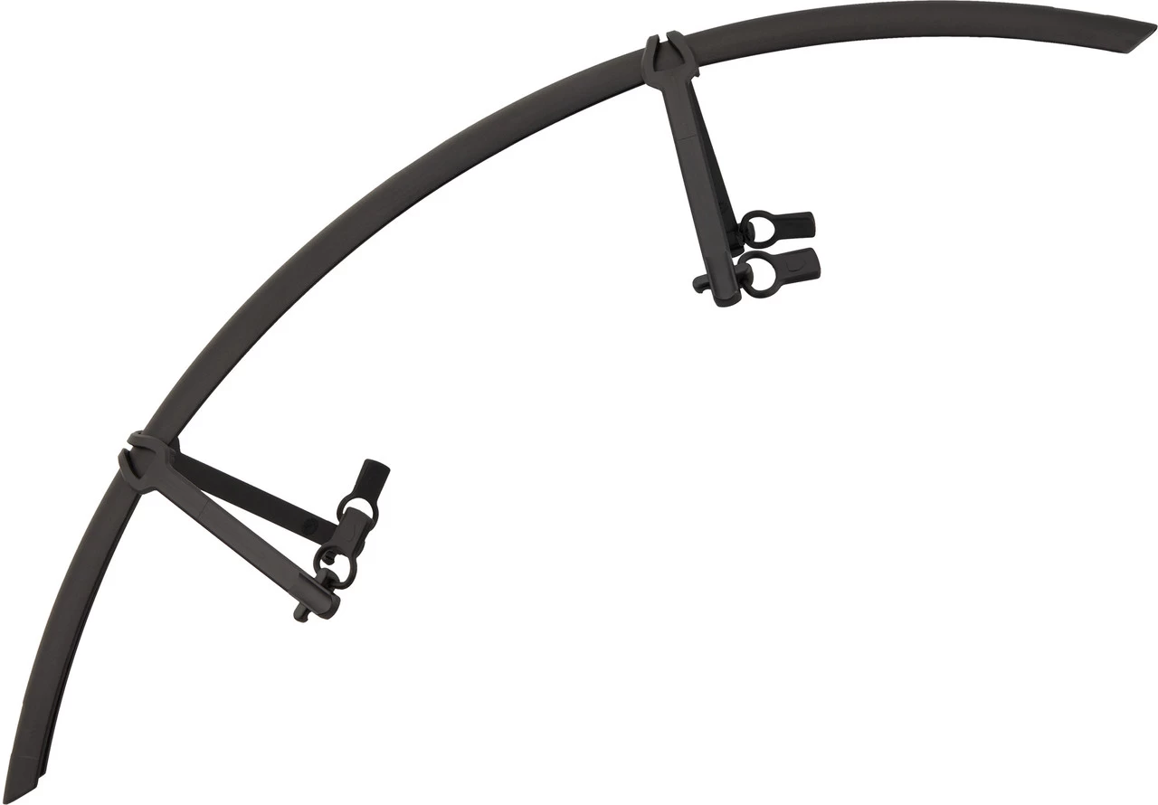 Ortlieb Quick Rack Mudguard Schutzblech 4 Ortlieb Quick Rack Mudguard Schutzblech – Bild 2