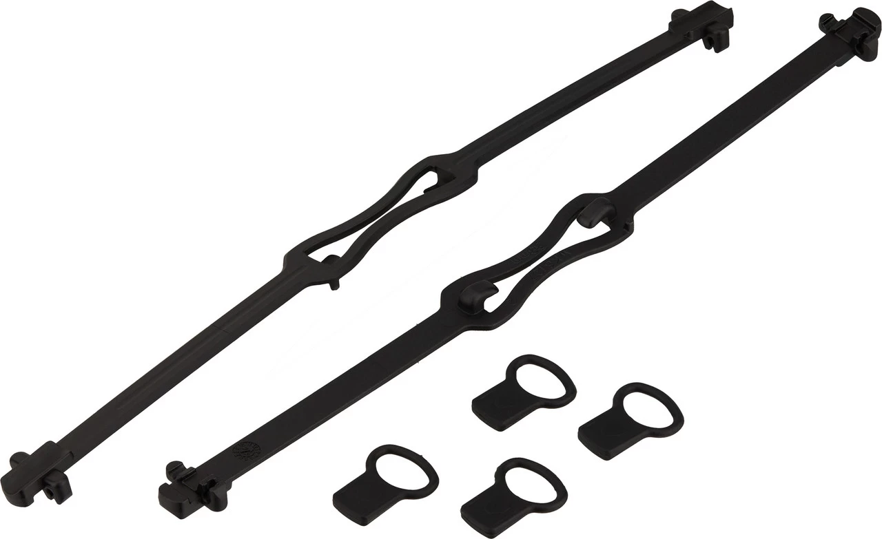 Ortlieb Quick Rack Mudguard Schutzblech 6 Ortlieb Quick Rack Mudguard Schutzblech – Bild 4