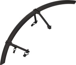 Ortlieb Quick Rack Mudguard Schutzblech 20 Ortlieb Quick Rack Mudguard Schutzblech -Fahrradgeschäft 439522