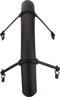 Ortlieb Quick Rack Mudguard Schutzblech 22 Ortlieb Quick Rack Mudguard Schutzblech -Fahrradgeschäft 439524