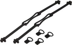 Ortlieb Quick Rack Mudguard Schutzblech 23 Ortlieb Quick Rack Mudguard Schutzblech -Fahrradgeschäft 439525