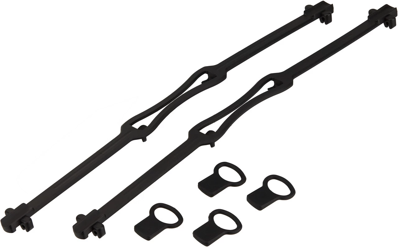 Ortlieb Quick Rack Mudguard Schutzblech 10 Ortlieb Quick Rack Mudguard Schutzblech – Bild 8