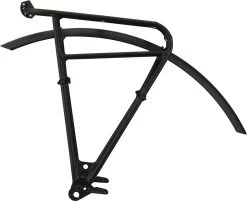 Ortlieb Quick Rack Mudguard Schutzblech 25 Ortlieb Quick Rack Mudguard Schutzblech -Fahrradgeschäft 439527