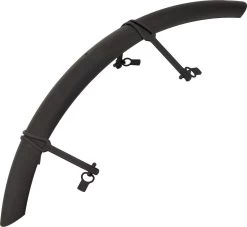 Ortlieb Quick Rack Mudguard Schutzblech 26 Ortlieb Quick Rack Mudguard Schutzblech -Fahrradgeschäft 439528