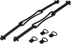 Ortlieb Quick Rack Mudguard Schutzblech 29 Ortlieb Quick Rack Mudguard Schutzblech -Fahrradgeschäft 439531