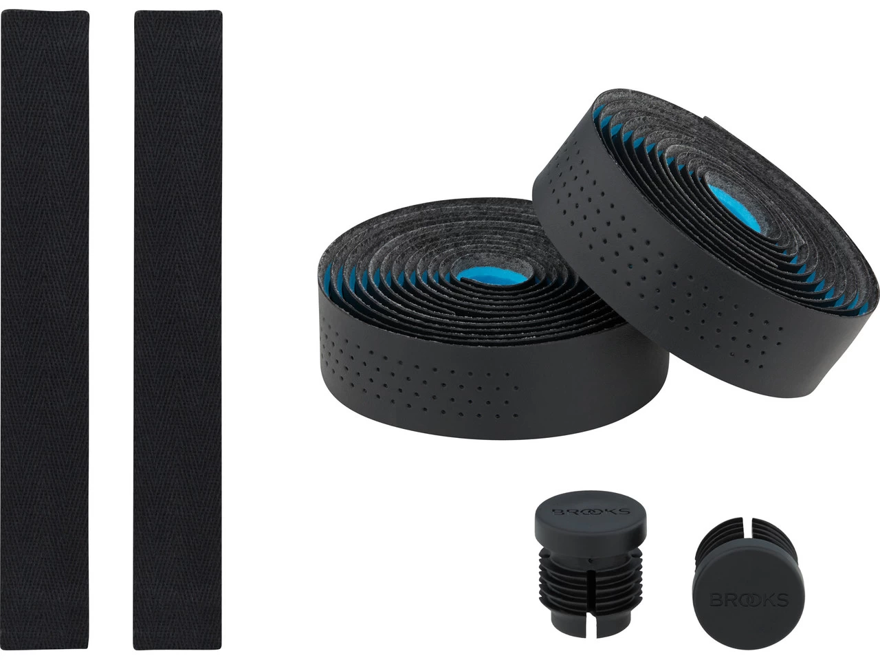 BROOKS Microfiber Lenkerband 6 BROOKS Microfiber Lenkerband – Bild 4