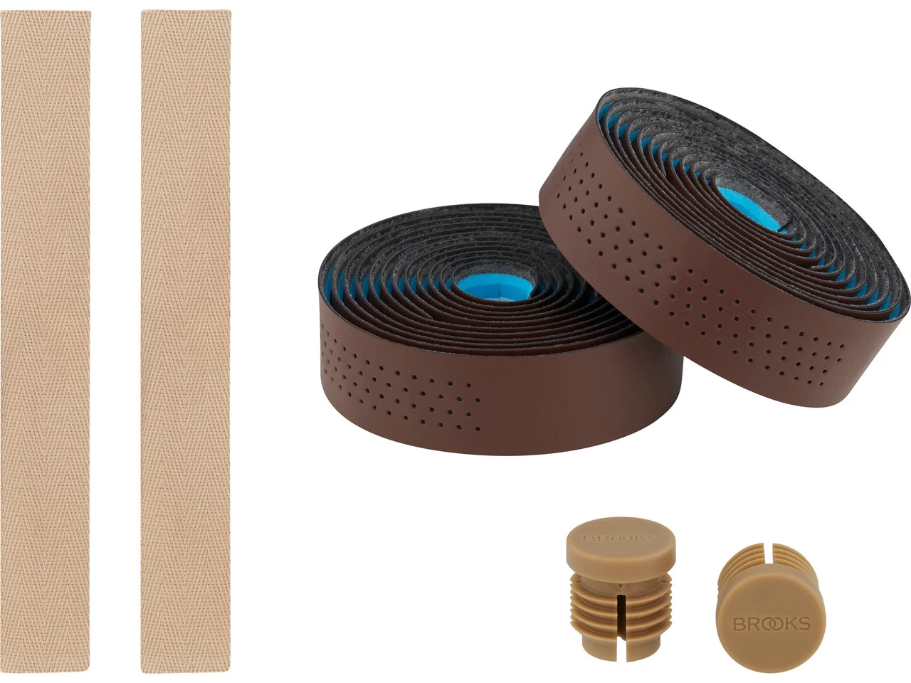 BROOKS Microfiber Lenkerband 8 BROOKS Microfiber Lenkerband – Bild 6