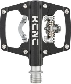 Kcnc AM Trap Klick-/Plattformpedale -Fahrradgeschäft 445300
