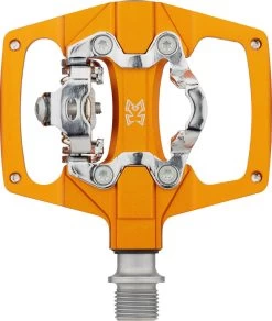 Kcnc AM Trap Klick-/Plattformpedale -Fahrradgeschäft 445305