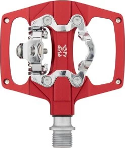 Kcnc AM Trap Klick-/Plattformpedale -Fahrradgeschäft 445317
