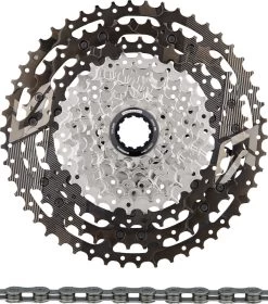 Shimano XT M8130 Linkglide 1x11-fach Upgrade-Kit -Fahrradgeschäft 446455