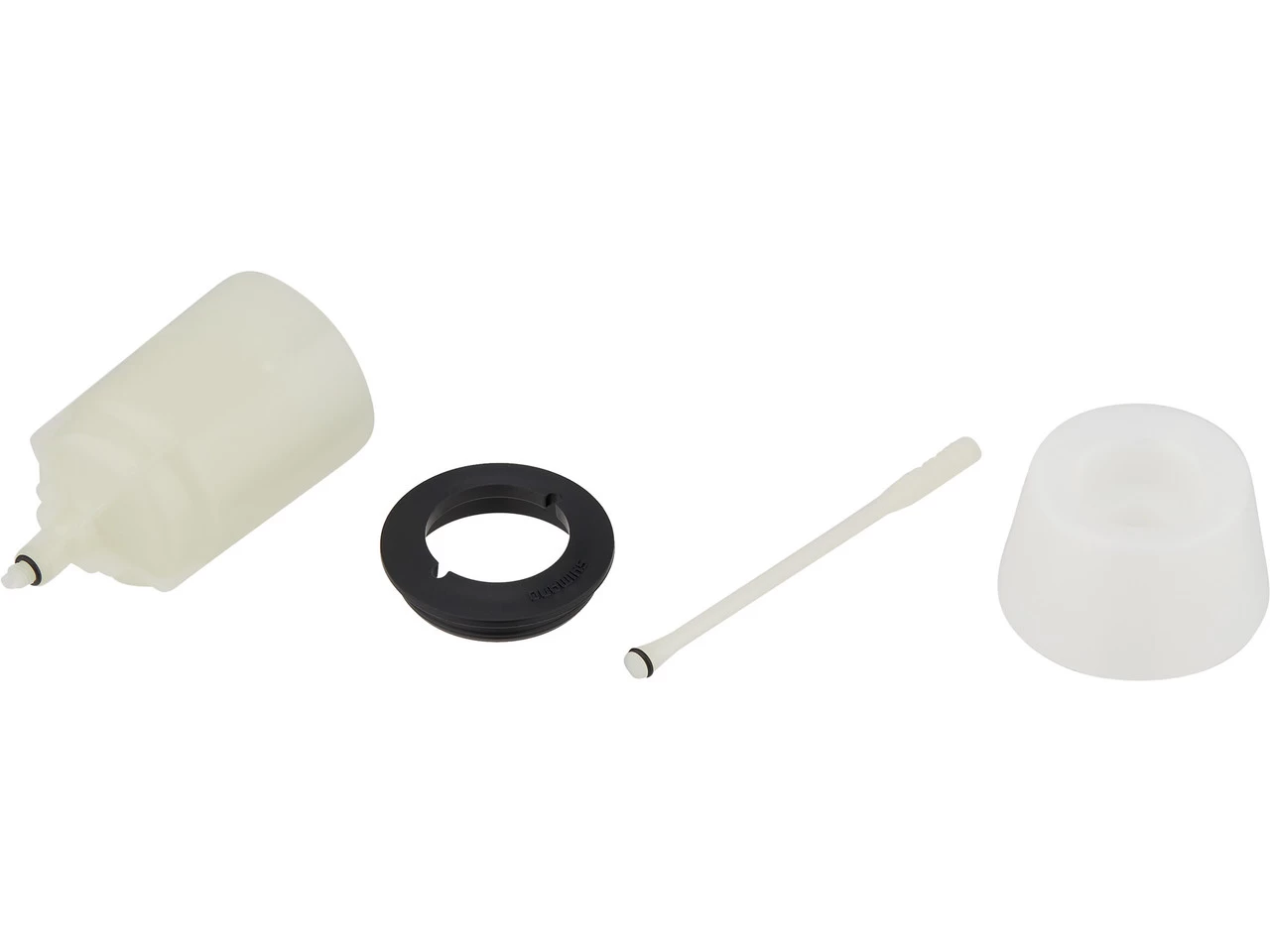 Shimano Trichter-Entlüftungskit TL-BR003 Für BL-Bremsgriffe 5 Shimano Trichter-Entlüftungskit TL-BR003 Für BL-Bremsgriffe – Bild 3