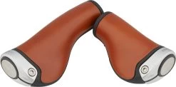 BROOKS GP1 Leder Lenkergriff Für Drehgriffschalter Einseitig 17 BROOKS GP1 Leder Lenkergriff Für Drehgriffschalter Einseitig -Fahrradgeschäft 449742