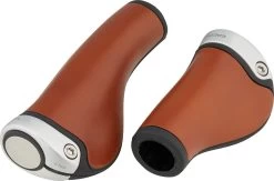 BROOKS GP1 Leder Lenkergriff Für Drehgriffschalter Einseitig 18 BROOKS GP1 Leder Lenkergriff Für Drehgriffschalter Einseitig -Fahrradgeschäft 449743