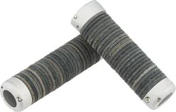 BROOKS Plump Leather Grips Lenkergriffe -Fahrradgeschäft 449748