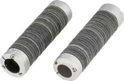 BROOKS Plump Leather Grips Lenkergriffe -Fahrradgeschäft 449749